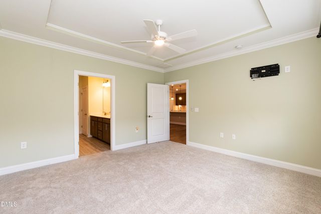 1134 Shellbank Drive, Durham, NC 27703