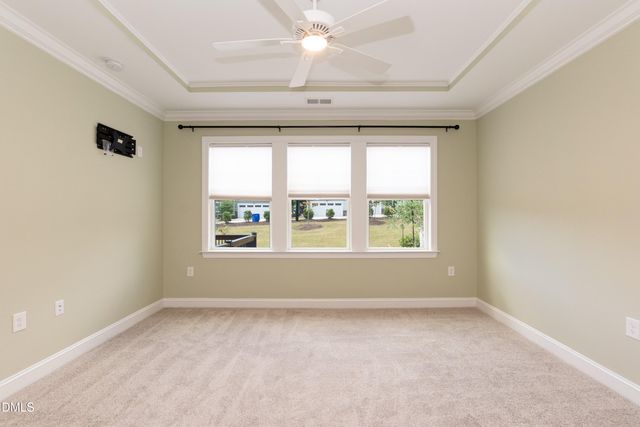 1134 Shellbank Drive, Durham, NC 27703
