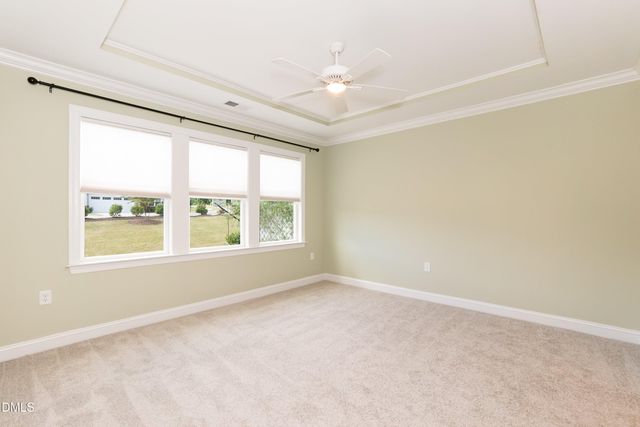 1134 Shellbank Drive, Durham, NC 27703
