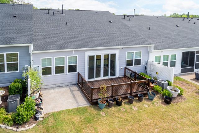 1134 Shellbank Drive, Durham, NC 27703