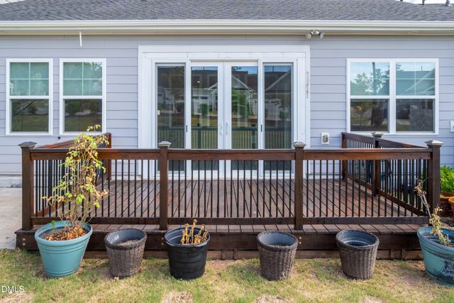 1134 Shellbank Drive, Durham, NC 27703