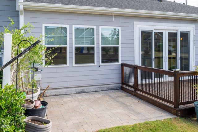 1134 Shellbank Drive, Durham, NC 27703