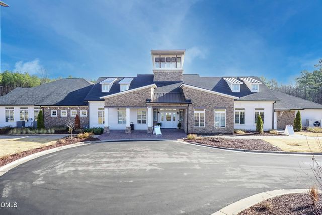 1134 Shellbank Drive, Durham, NC 27703