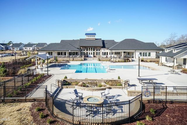 1134 Shellbank Drive, Durham, NC 27703