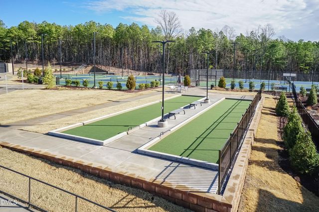 1134 Shellbank Drive, Durham, NC 27703