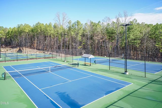 1134 Shellbank Drive, Durham, NC 27703