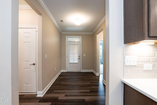 1134 Shellbank Drive, Durham, NC 27703