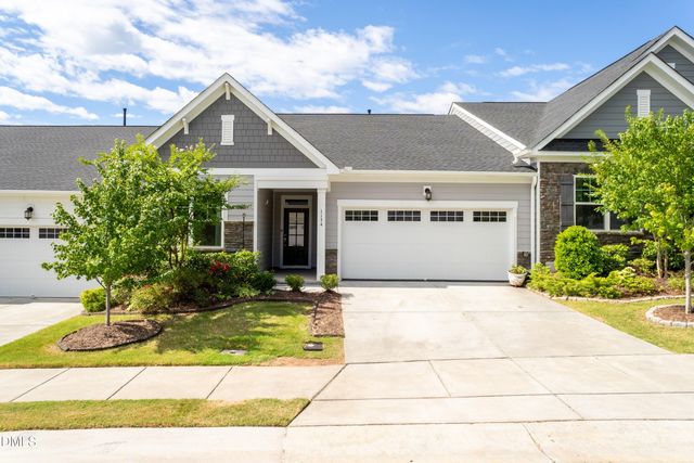 1134 Shellbank Drive, Durham, NC 27703