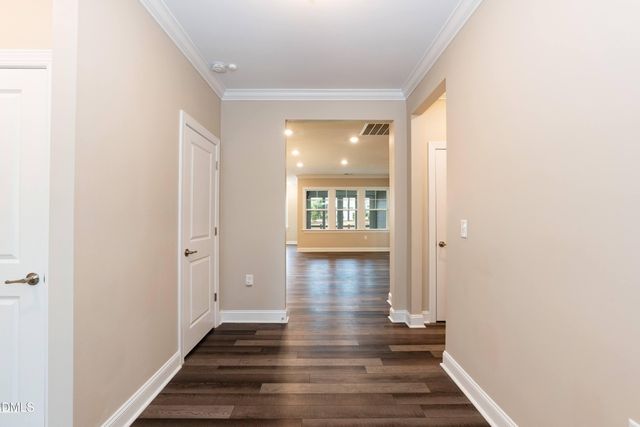 1134 Shellbank Drive, Durham, NC 27703