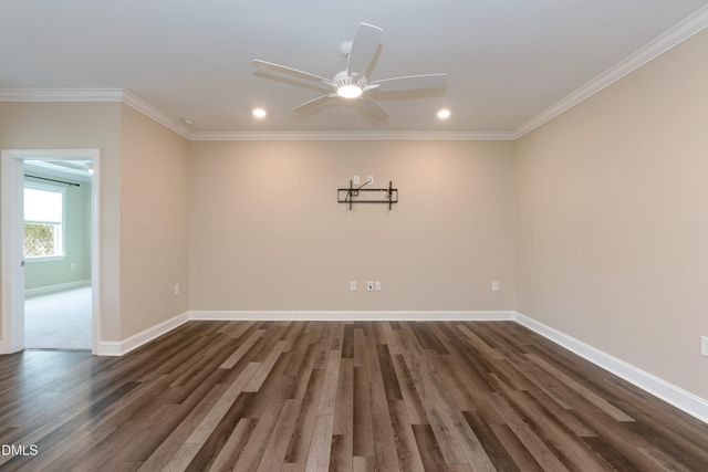 1134 Shellbank Drive, Durham, NC 27703