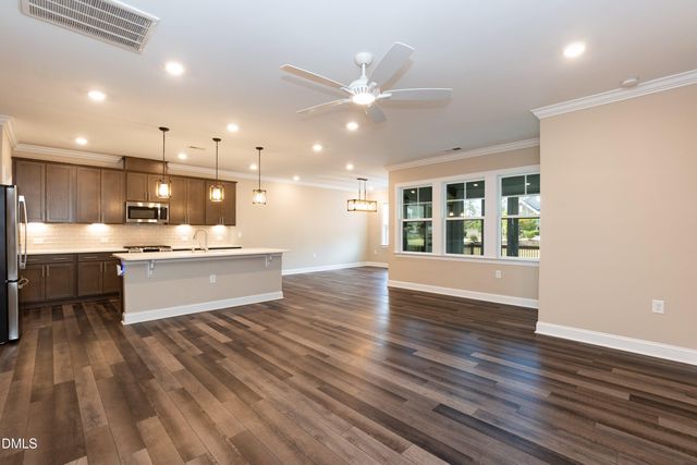 1134 Shellbank Drive, Durham, NC 27703