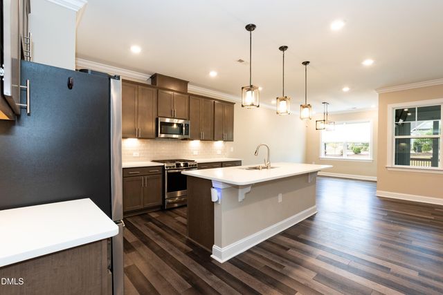 1134 Shellbank Drive, Durham, NC 27703