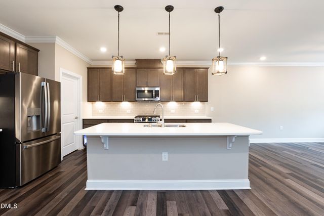 1134 Shellbank Drive, Durham, NC 27703