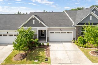 1134 Shellbank Drive, Durham, NC 27703