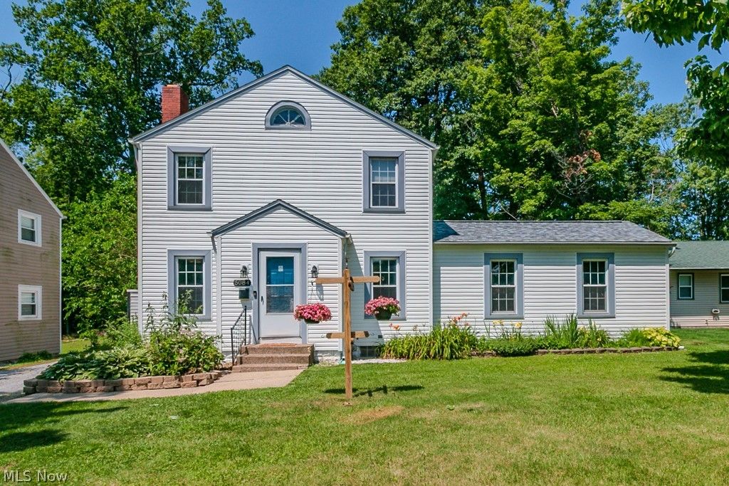 5084 Forest Road, Mentor, OH 44060