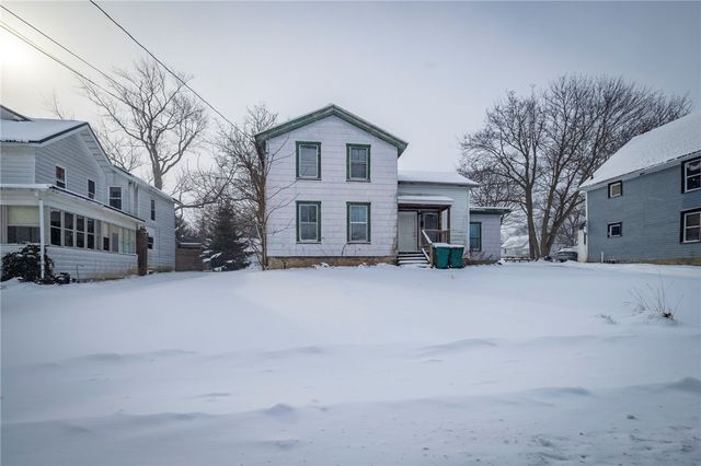 54 Gardeau Street, Perry, NY 14530