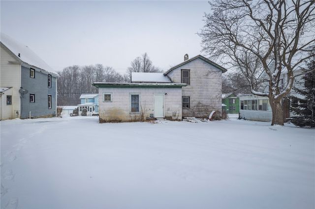 54 Gardeau Street, Perry, NY 14530