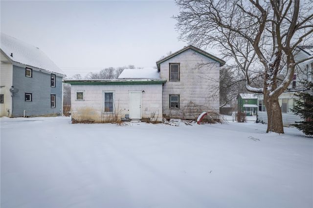 54 Gardeau Street, Perry, NY 14530