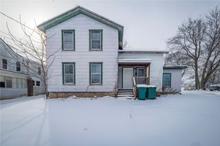 54 Gardeau Street, Perry, NY 14530