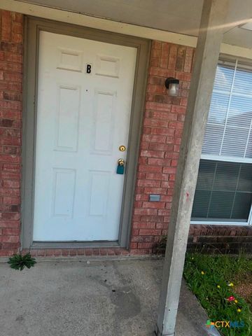 4002 Doraine Court B, Killeen, TX 76549