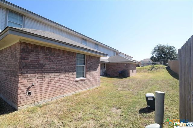 4002 Doraine Court B, Killeen, TX 76549
