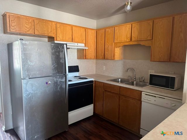 4002 Doraine Court B, Killeen, TX 76549