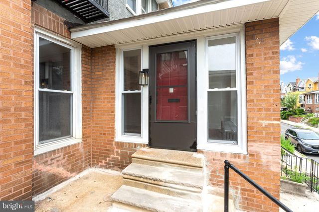 6035 CEDARHURST ST, Philadelphia, PA 19143