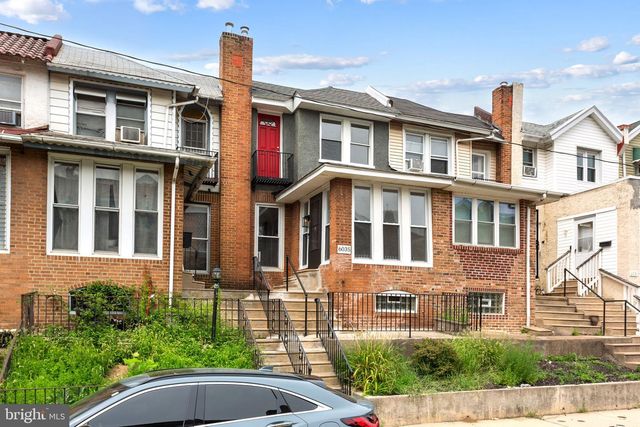 6035 CEDARHURST ST, Philadelphia, PA 19143