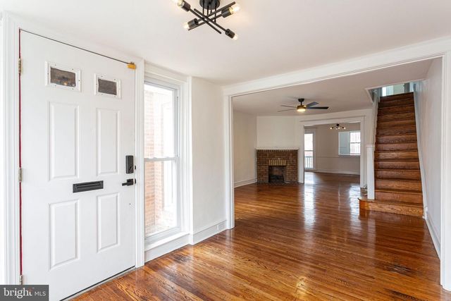 6035 CEDARHURST ST, Philadelphia, PA 19143
