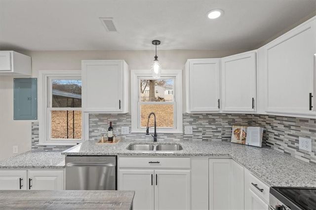 2606 Woodend Avenue, Kansas City, KS 66106