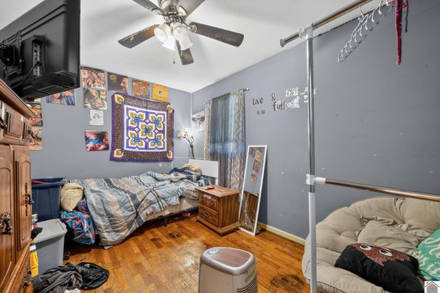 1605 Belmont Drive, Murray, KY 42071
