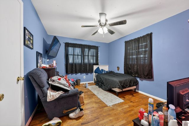 1605 Belmont Drive, Murray, KY 42071