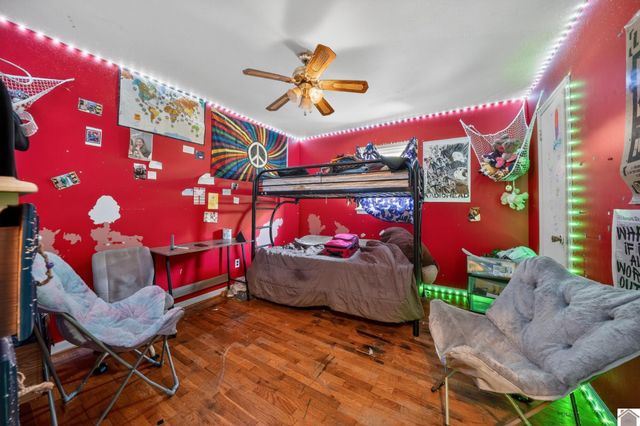 1605 Belmont Drive, Murray, KY 42071