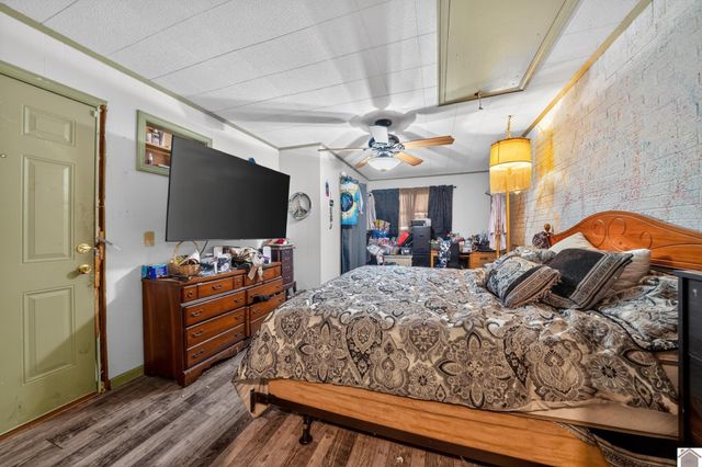 1605 Belmont Drive, Murray, KY 42071