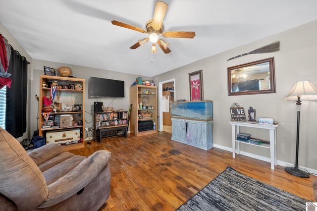 1605 Belmont Drive, Murray, KY 42071