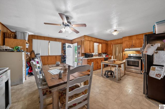 1605 Belmont Drive, Murray, KY 42071