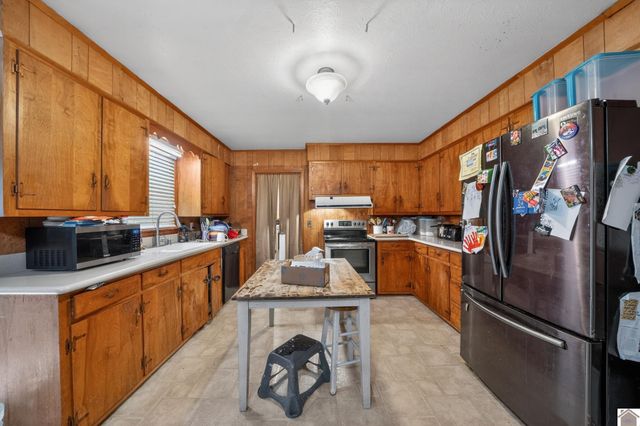 1605 Belmont Drive, Murray, KY 42071