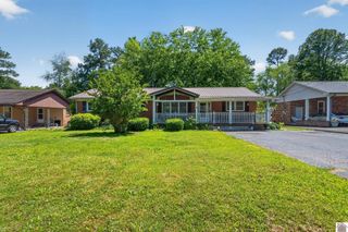 1605 Belmont Drive, Murray, KY 42071