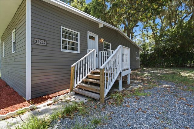 39217 FIBELKORN ROAD, Zephyrhills, FL 33540