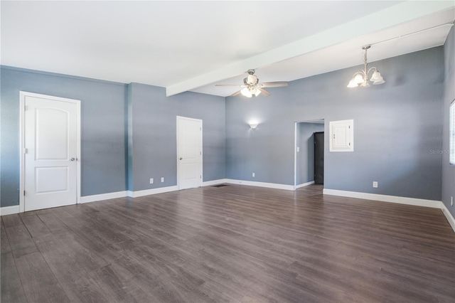 39217 FIBELKORN ROAD, Zephyrhills, FL 33540