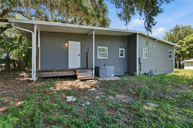 39217 FIBELKORN ROAD, Zephyrhills, FL 33540