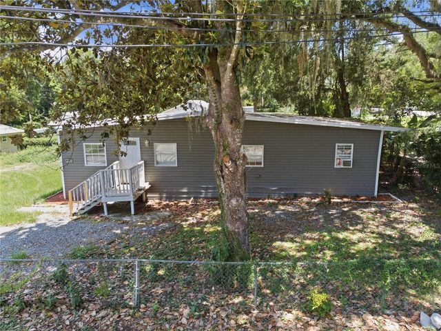 39217 FIBELKORN ROAD, Zephyrhills, FL 33540