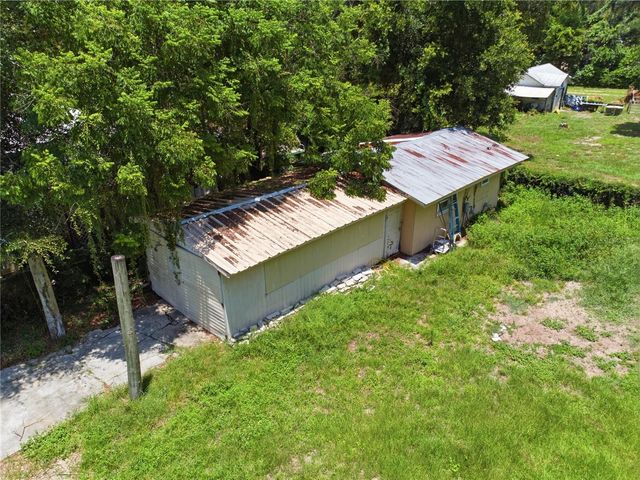 39217 FIBELKORN ROAD, Zephyrhills, FL 33540