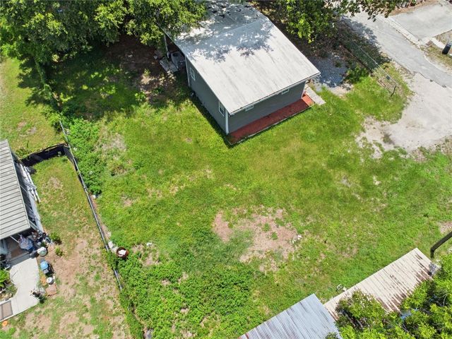 39217 FIBELKORN ROAD, Zephyrhills, FL 33540