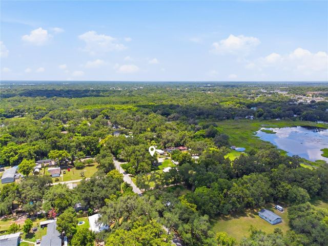 39217 FIBELKORN ROAD, Zephyrhills, FL 33540