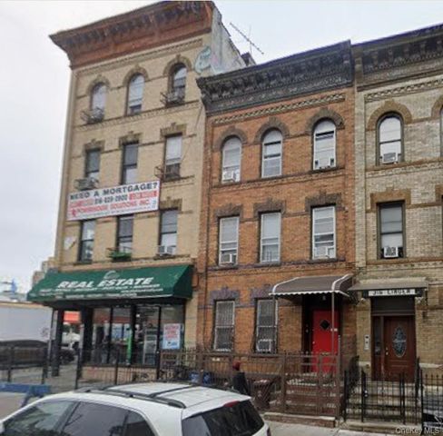 318 Linden Street, Brooklyn, NY 11237