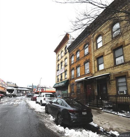 318 Linden Street, Brooklyn, NY 11237