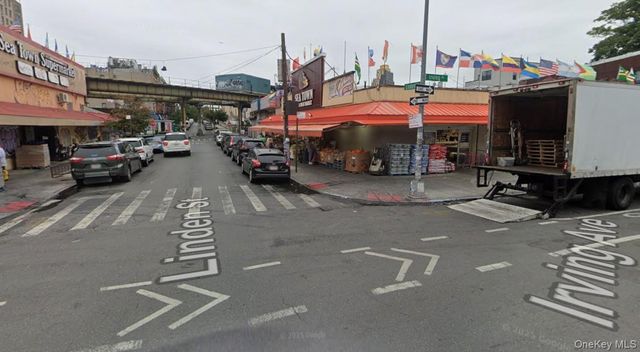 318 Linden Street, Brooklyn, NY 11237