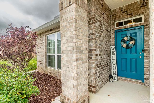 257 Millet Cir, Cantonment, FL 32533