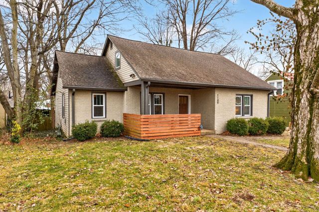 1109 N 6th St, Nashville, TN 37207